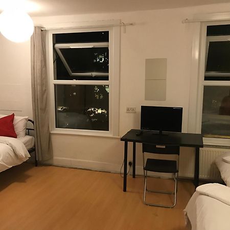 Poplar Guest House 런던 외부 사진