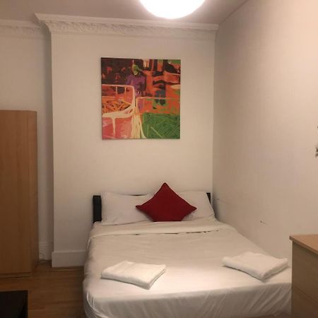 Poplar Guest House 런던 외부 사진