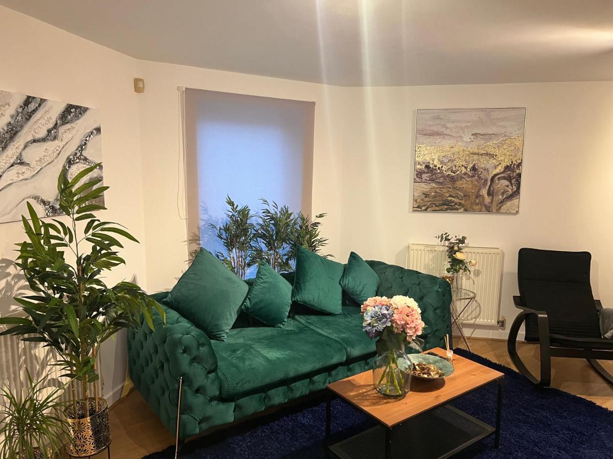 Poplar Guest House 런던 외부 사진