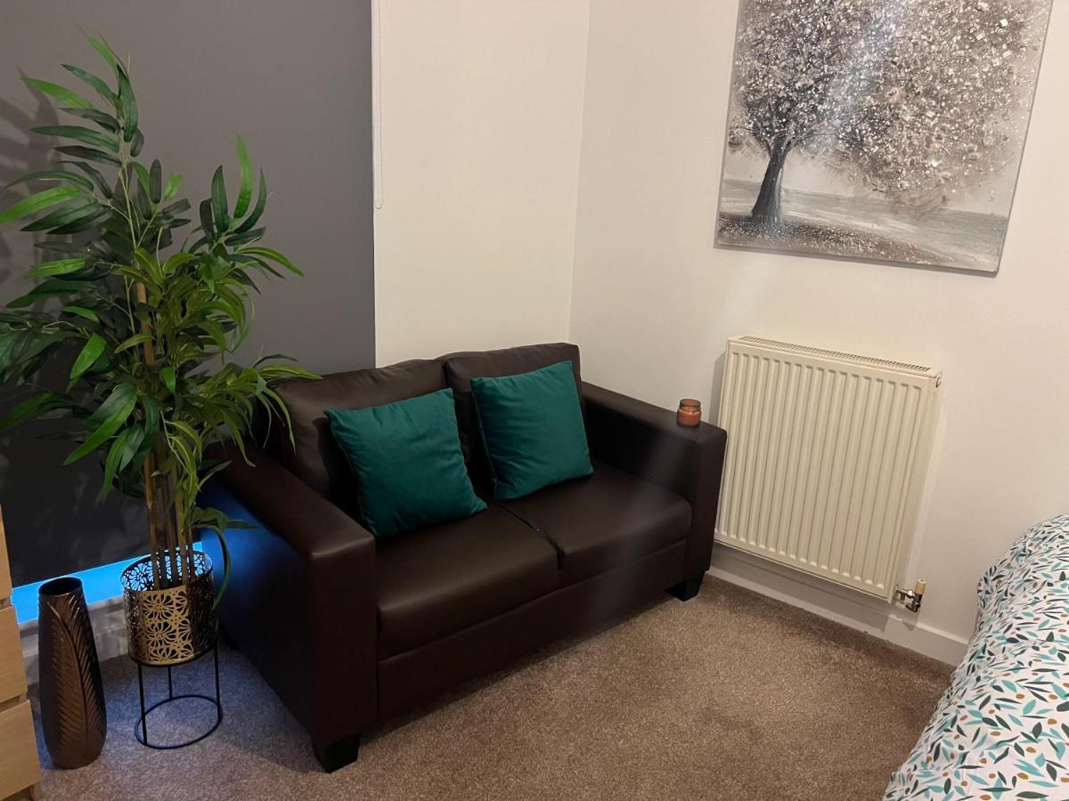 Poplar Guest House 런던 외부 사진