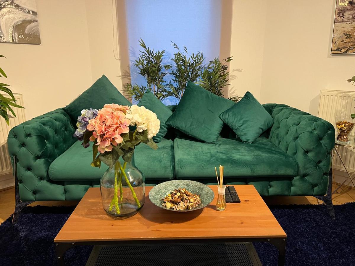 Poplar Guest House 런던 외부 사진