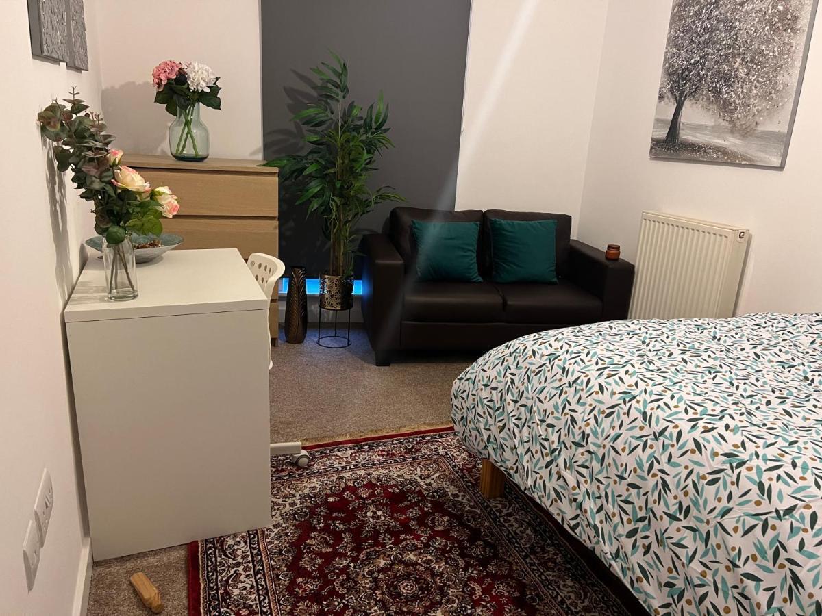 Poplar Guest House 런던 외부 사진