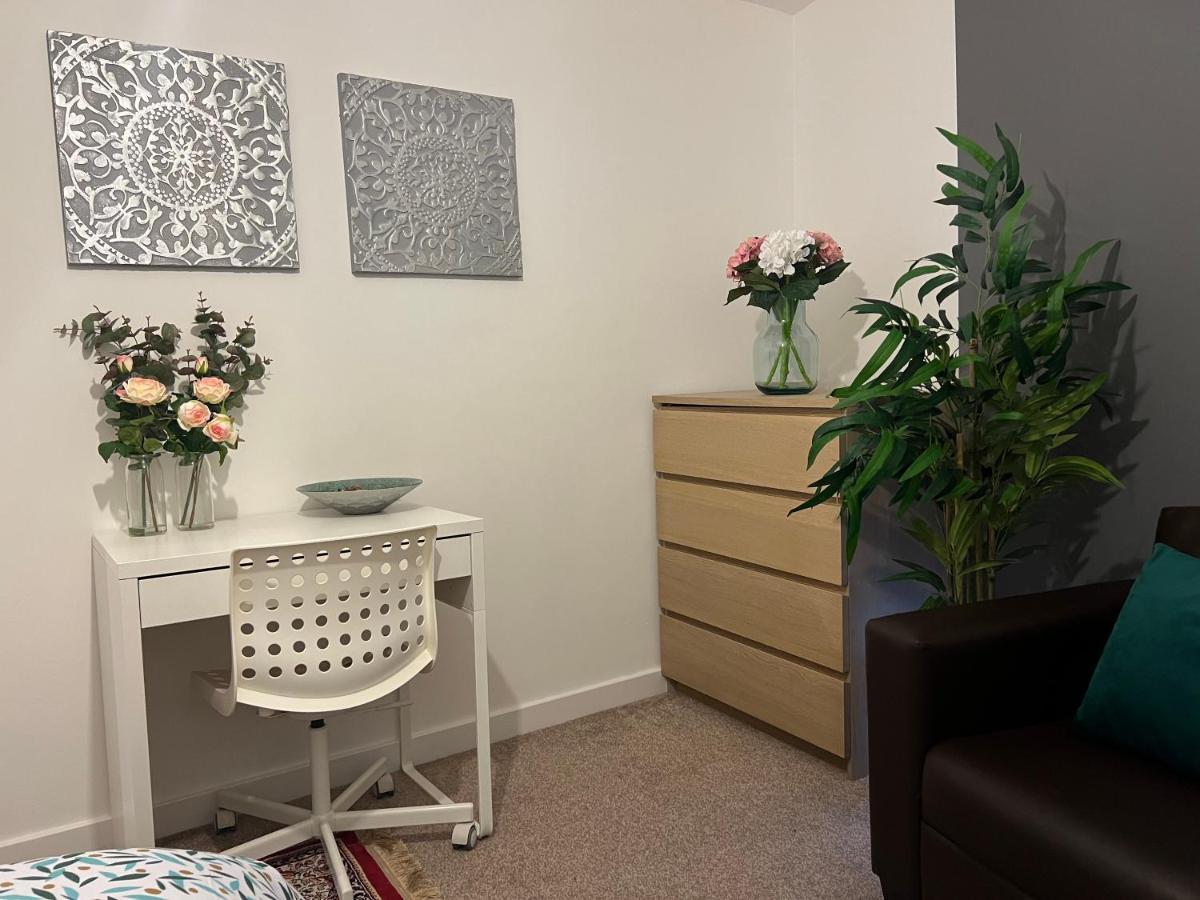 Poplar Guest House 런던 외부 사진