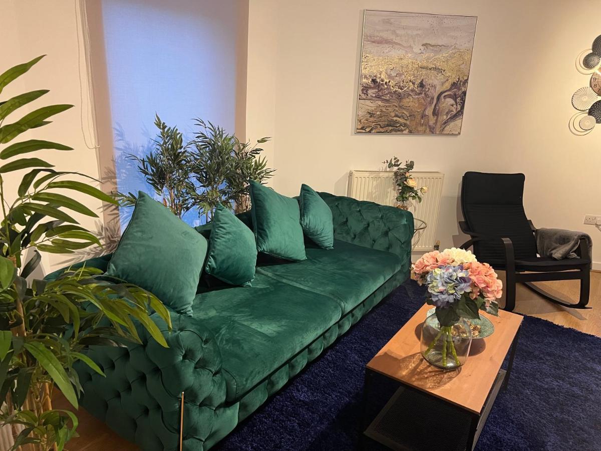 Poplar Guest House 런던 외부 사진