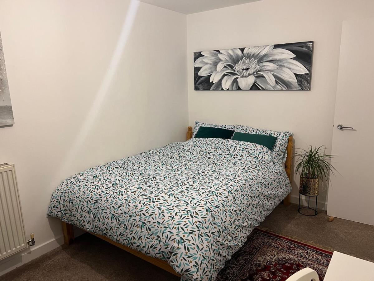 Poplar Guest House 런던 외부 사진