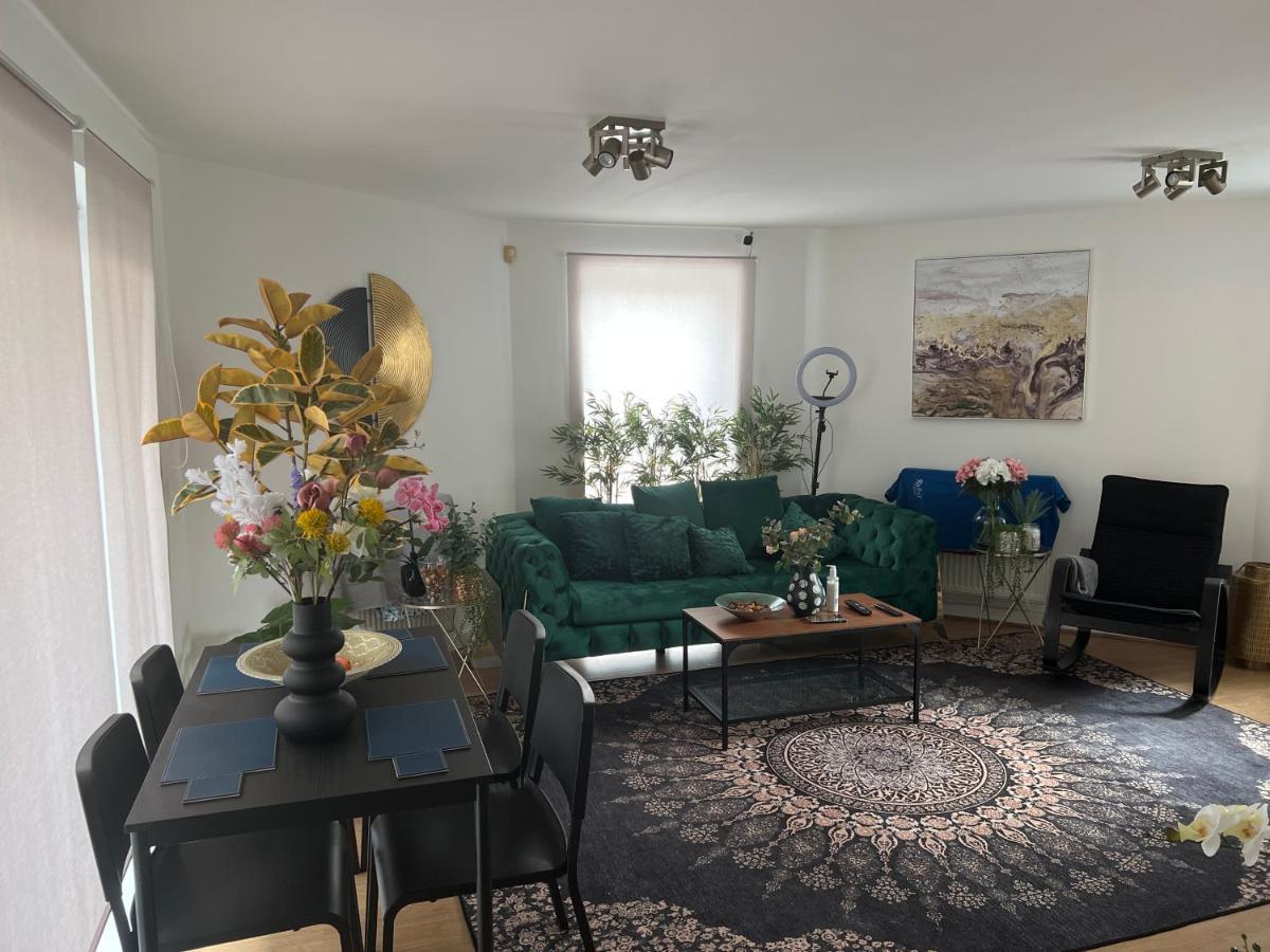 Poplar Guest House 런던 외부 사진