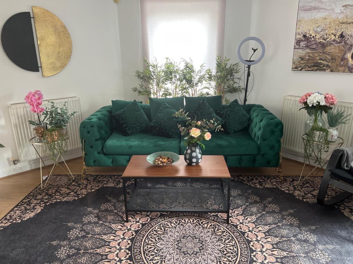 Poplar Guest House 런던 외부 사진