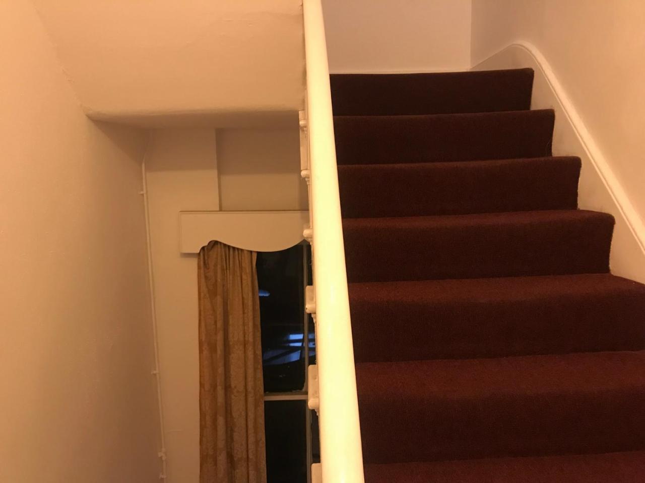 Poplar Guest House 런던 외부 사진