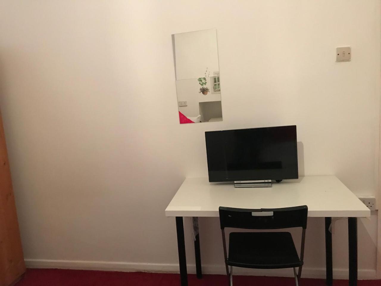 Poplar Guest House 런던 외부 사진