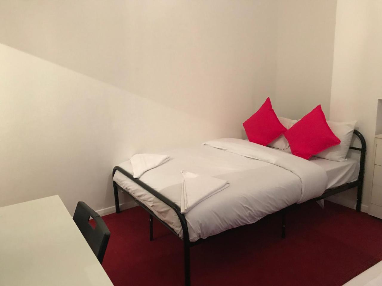 Poplar Guest House 런던 외부 사진