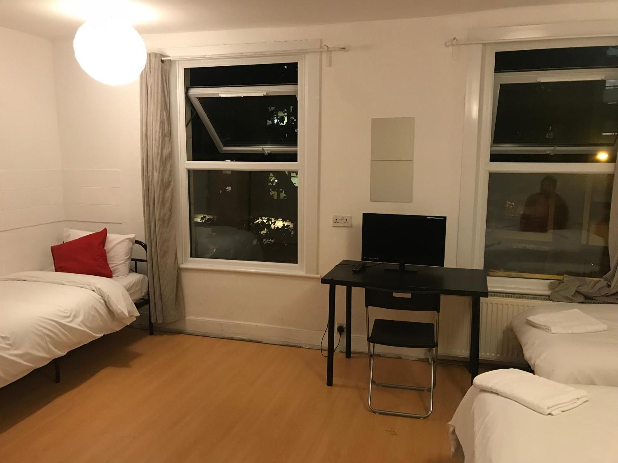 Poplar Guest House 런던 외부 사진