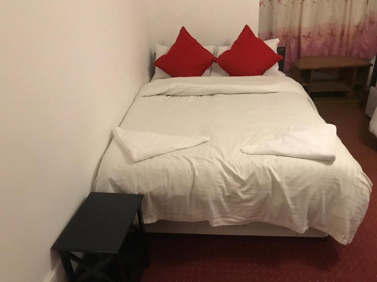 Poplar Guest House 런던 외부 사진