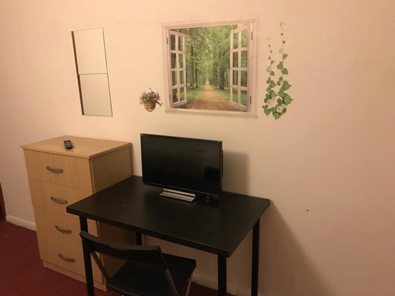 Poplar Guest House 런던 외부 사진