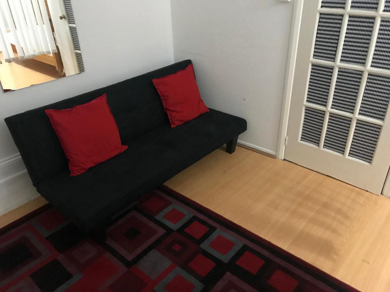 Poplar Guest House 런던 외부 사진