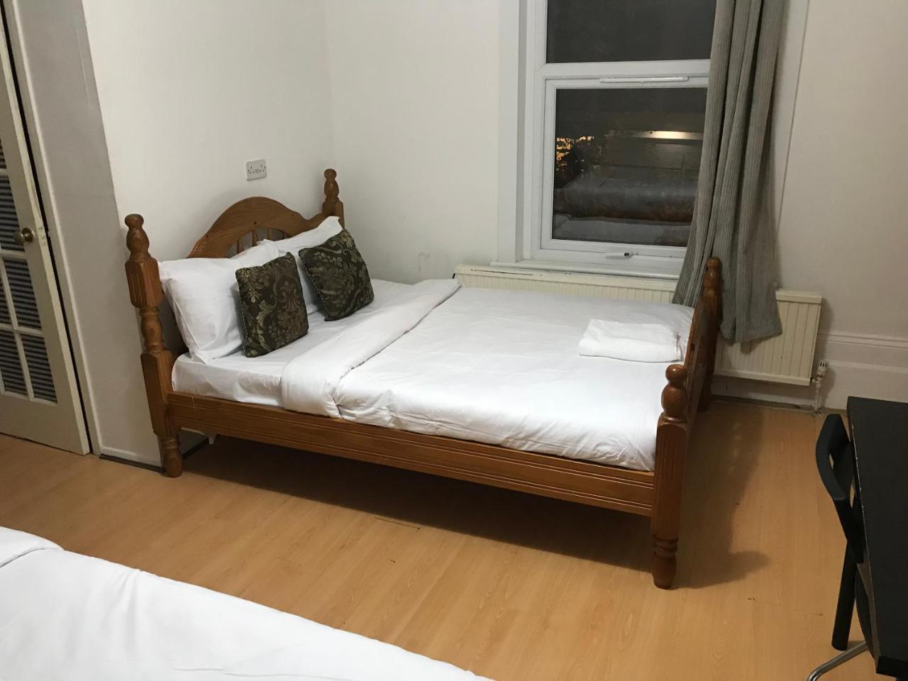 Poplar Guest House 런던 외부 사진