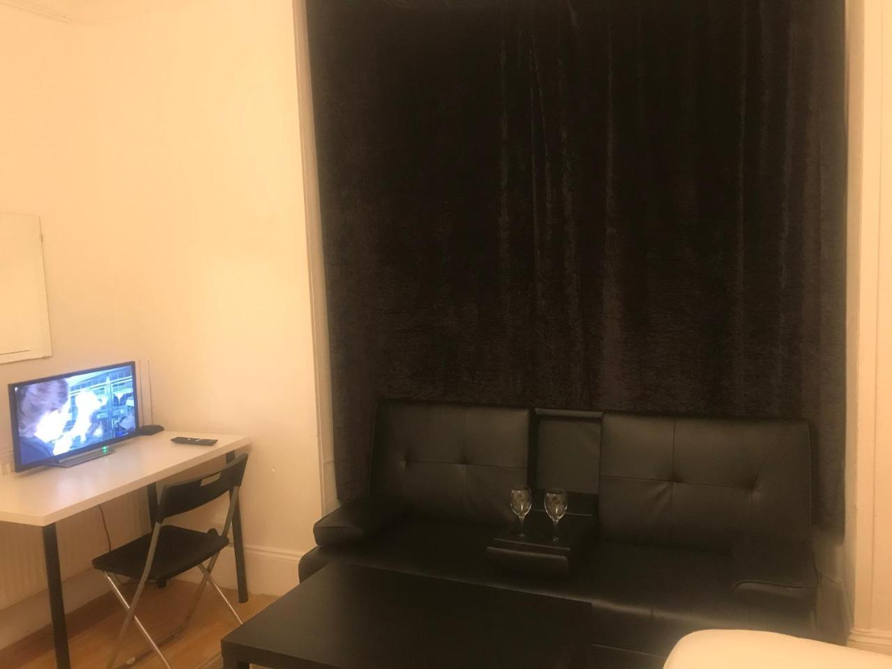 Poplar Guest House 런던 외부 사진