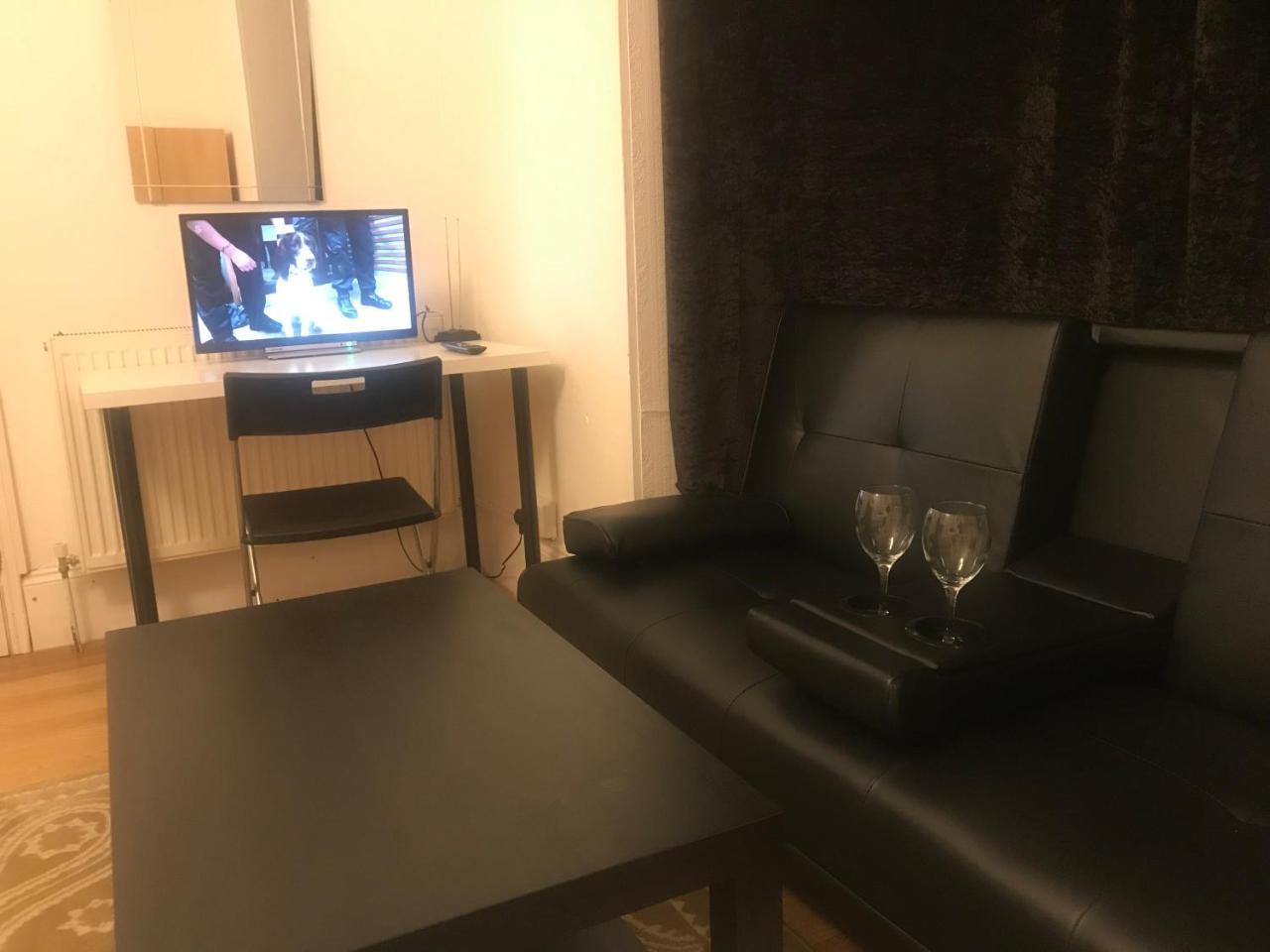 Poplar Guest House 런던 외부 사진