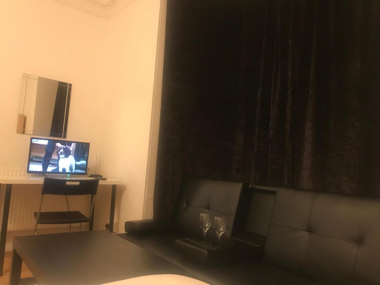 Poplar Guest House 런던 외부 사진