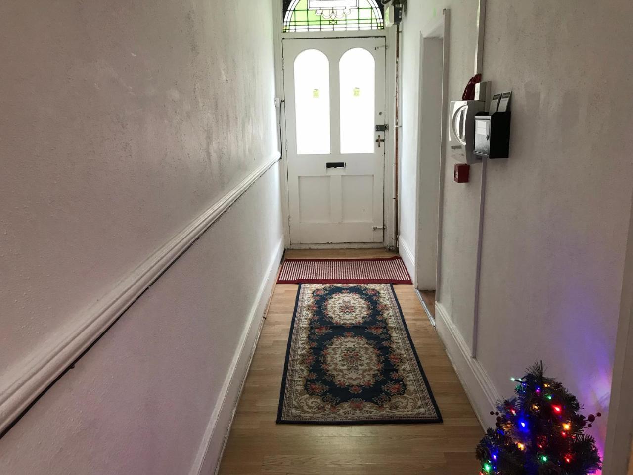 Poplar Guest House 런던 외부 사진