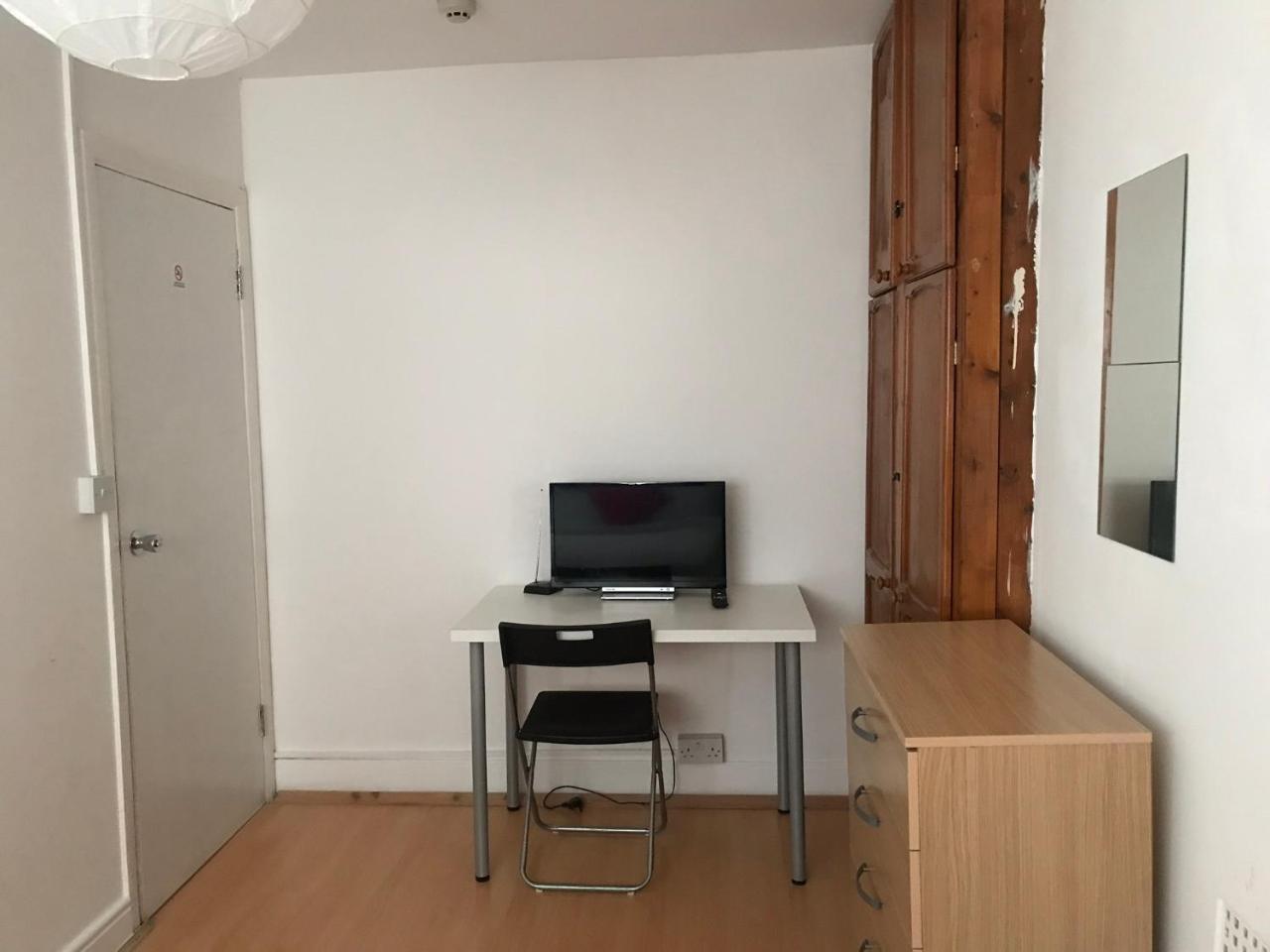Poplar Guest House 런던 외부 사진