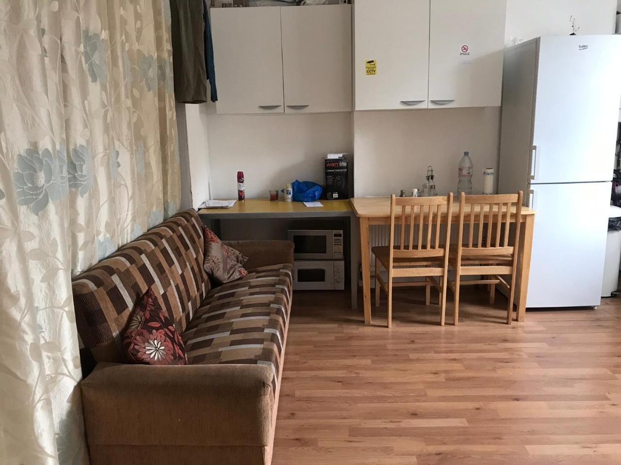 Poplar Guest House 런던 외부 사진