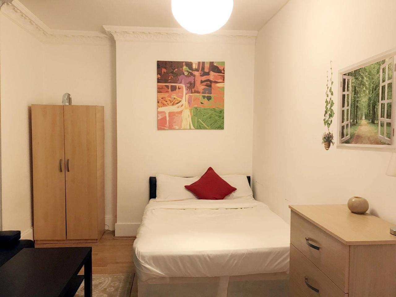 Poplar Guest House 런던 외부 사진